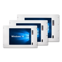 上架式工業(yè)平板電腦